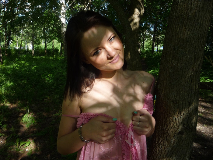 Проститутка Элина
